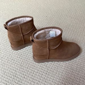 Ugg Classic Femme Mini 39/8